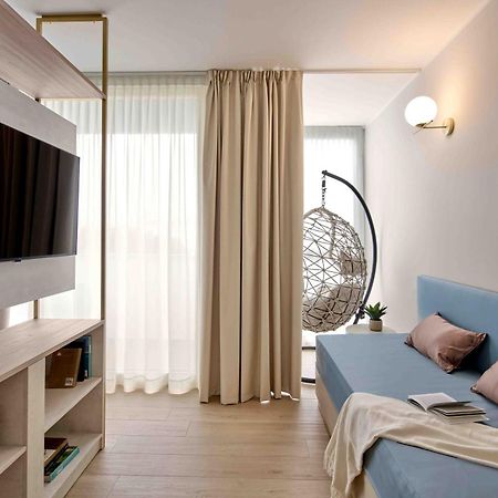 Hotel Las Vegas Bibione Esterno foto