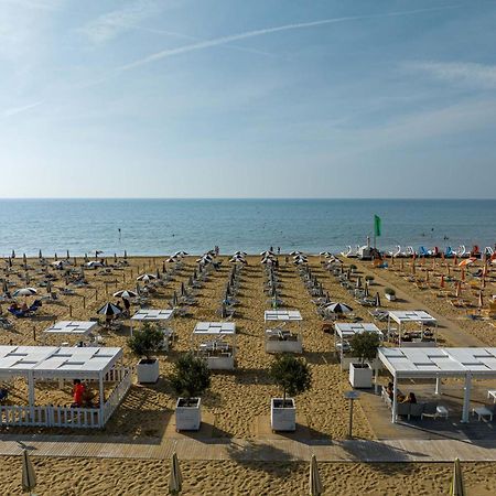 Hotel Las Vegas Bibione Esterno foto