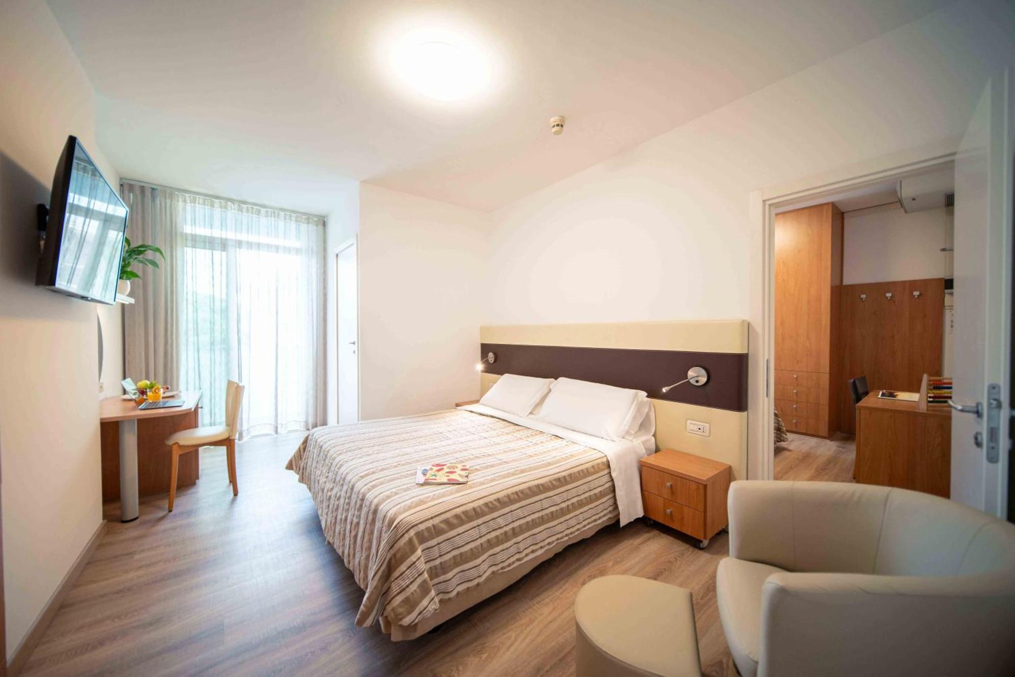 Hotel Las Vegas Bibione Esterno foto