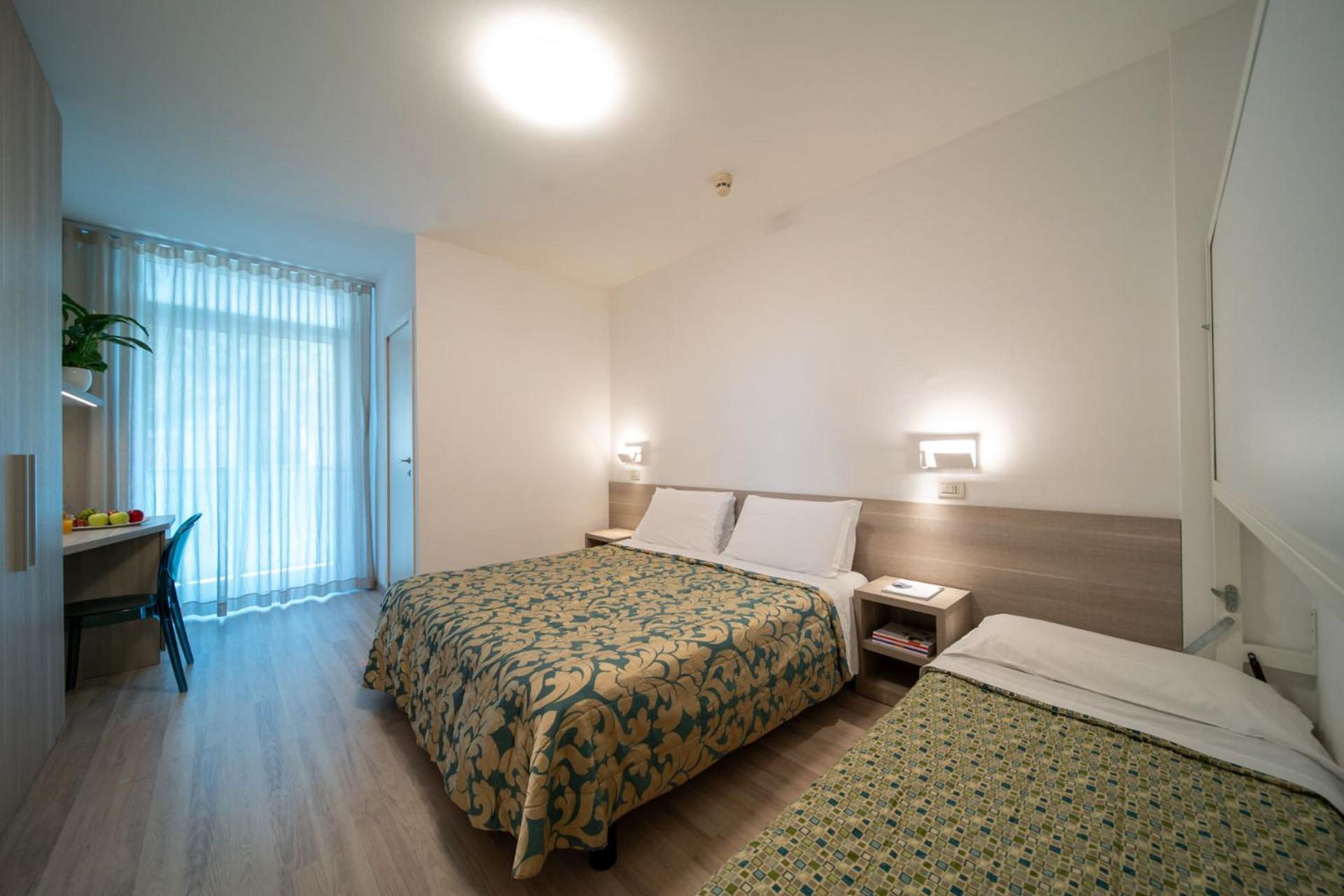 Hotel Las Vegas Bibione Esterno foto