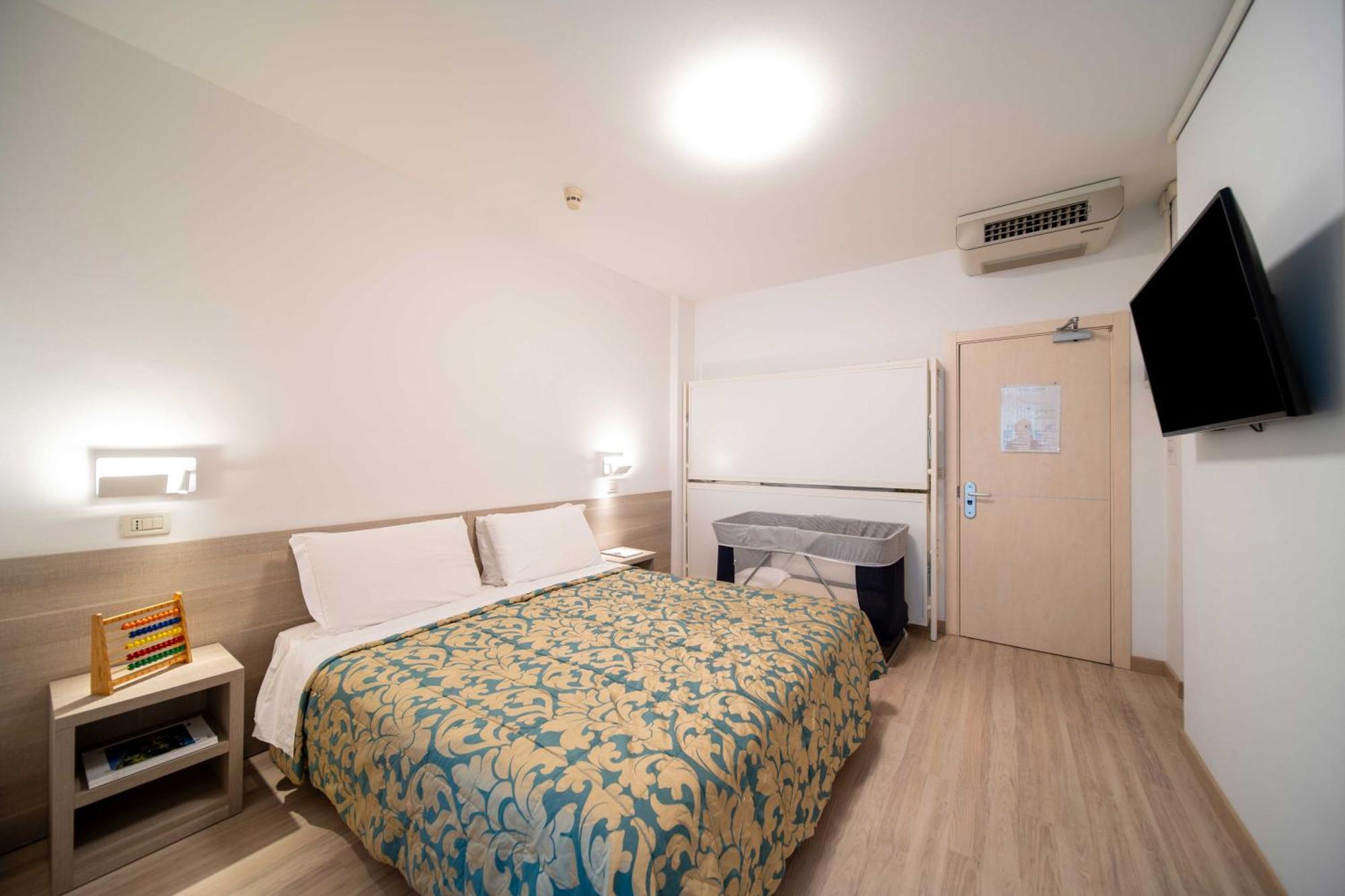 Hotel Las Vegas Bibione Esterno foto