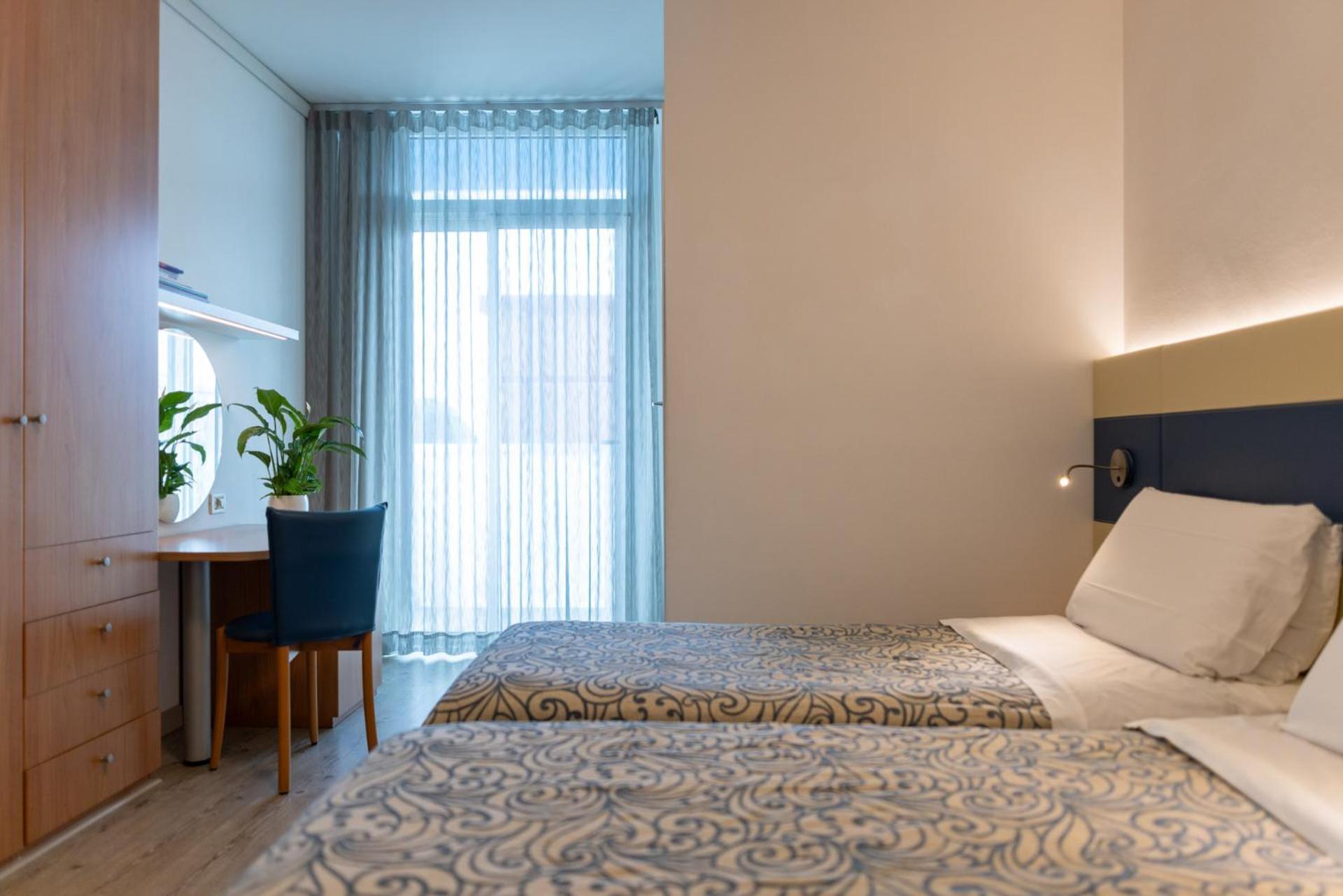 Hotel Las Vegas Bibione Esterno foto